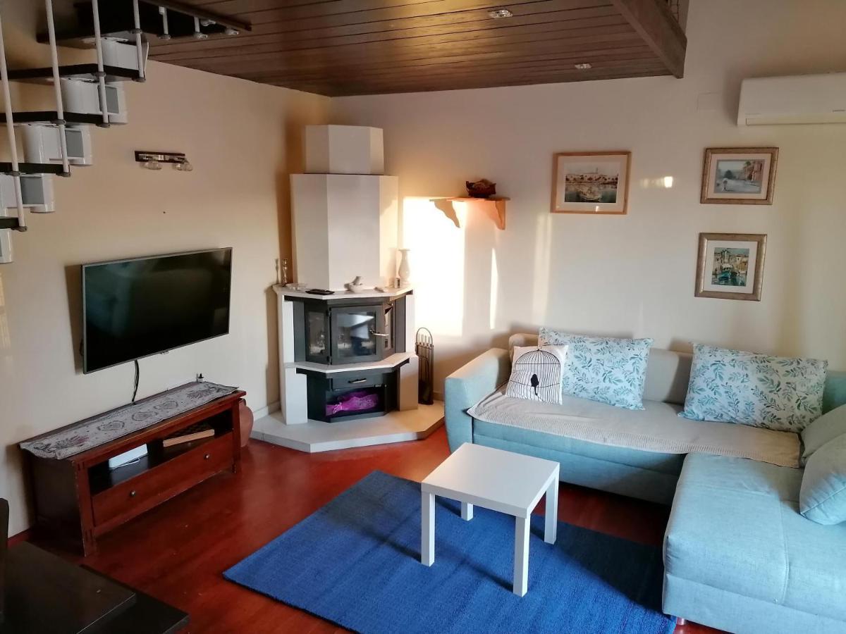 Sunshine Apartment Palit Exterior photo
