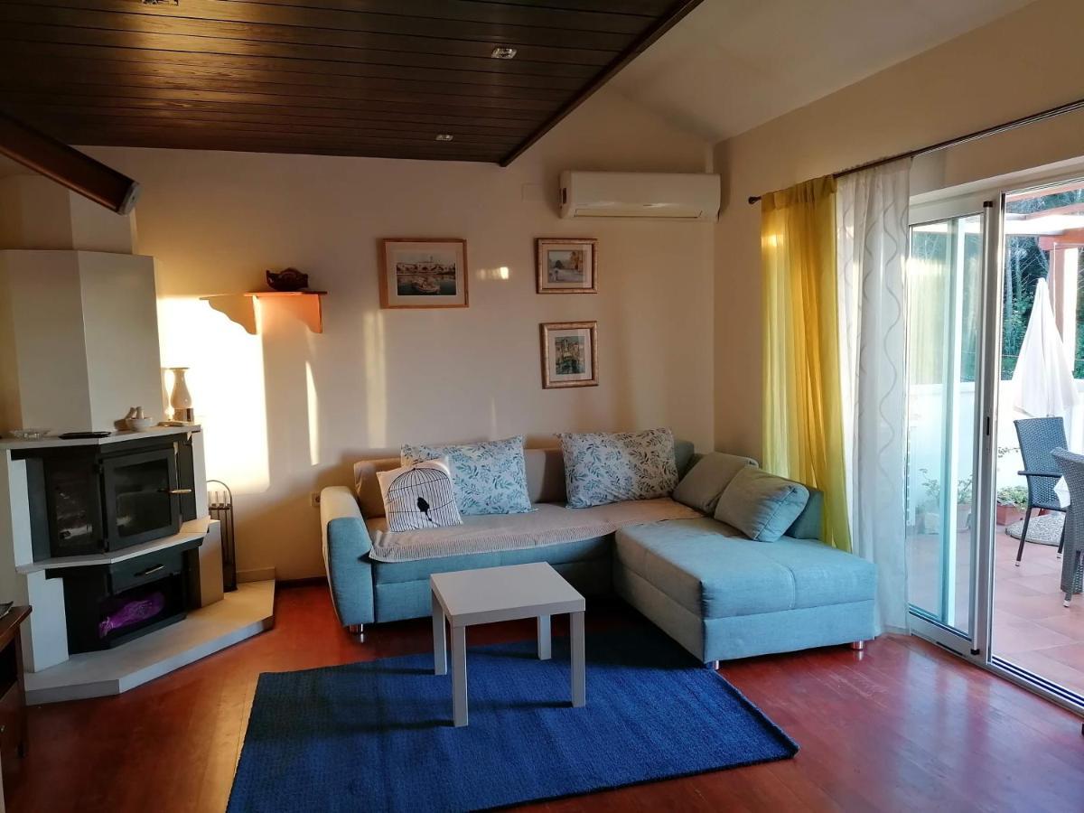 Sunshine Apartment Palit Exterior photo